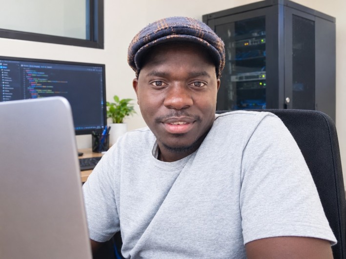 Paul Okello